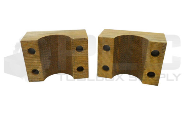 NEW B70-405-001 TORCH HOLDER 1-3/8" - Image 3
