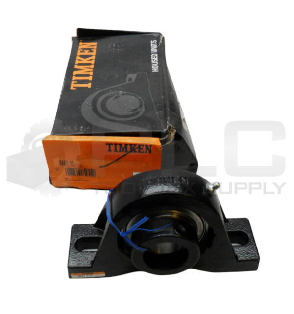 NEW TIMKEN RAK1 1/2 PILLOW BLOCK BEARING 1-1/2"BORE *READ*