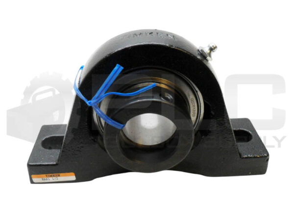 NEW TIMKEN RAK1 1/2 PILLOW BLOCK BEARING 1-1/2"BORE *READ* - Image 2