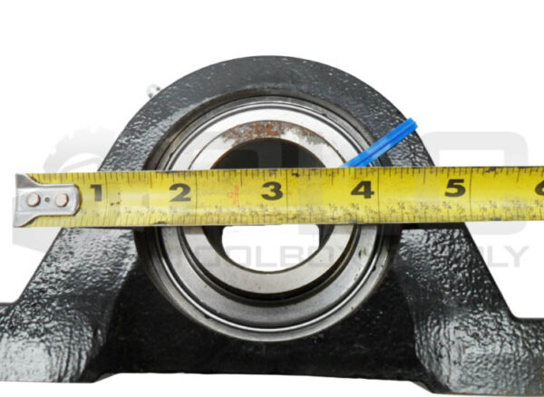 NEW TIMKEN RAK1 1/2 PILLOW BLOCK BEARING 1-1/2"BORE *READ* - Image 6