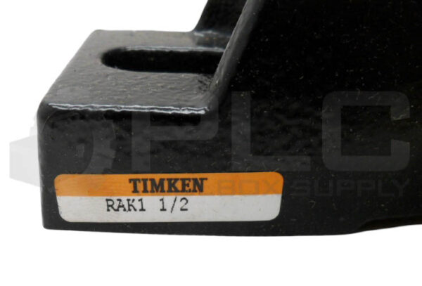 NEW TIMKEN RAK1 1/2 PILLOW BLOCK BEARING 1-1/2"BORE *READ* - Image 7