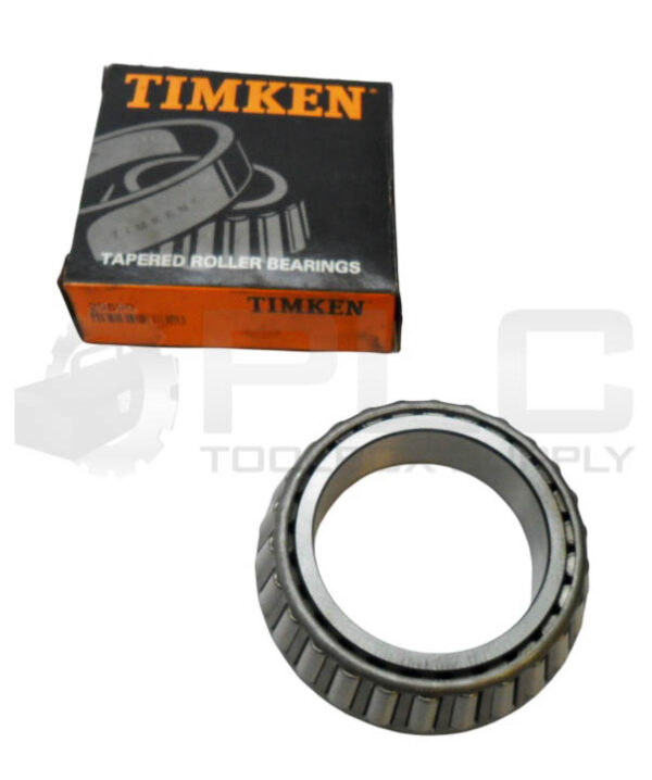 NEW TIMKEN 29590 TAPER ROLLER BEARING CONE 2-5/8" ID *READ*