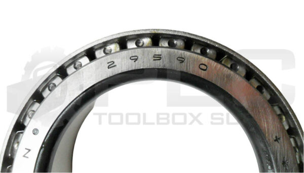 NEW TIMKEN 29590 TAPER ROLLER BEARING CONE 2-5/8" ID *READ* - Image 5