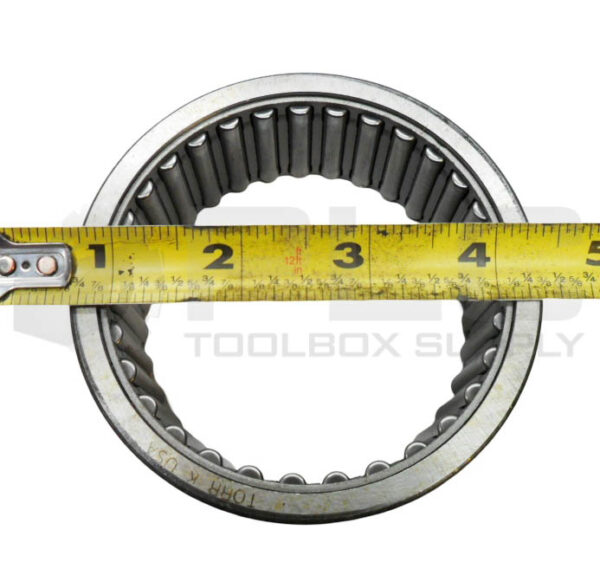 NEW TORRINGTON HJ-486024 NEEDLE ROLLER BEARING 3" ID 3-3/4" OD MS 51961-37 - Image 3