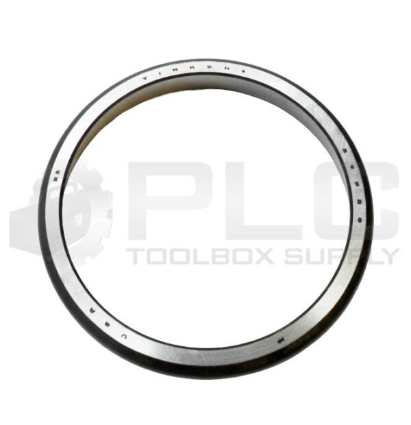 NEW TIMKEN 29520 TAPERED ROLLER BEARING CUP 3-9/16" ID 4-1/4"OD - Image 2