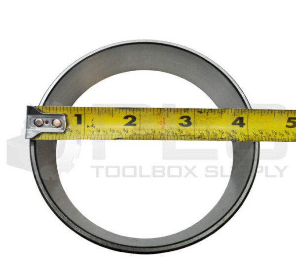 NEW TIMKEN 29520 TAPERED ROLLER BEARING CUP 3-9/16" ID 4-1/4"OD - Image 4