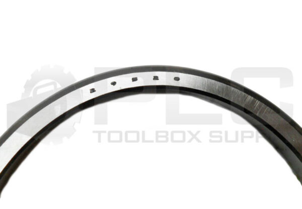 NEW TIMKEN 29520 TAPERED ROLLER BEARING CUP 3-9/16" ID 4-1/4"OD - Image 6