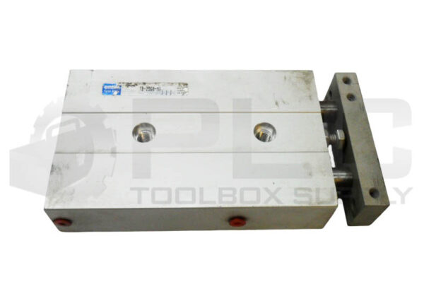 BIMBA TB-2560-MX TWIN BORE PNEUMATIC CYLINDER