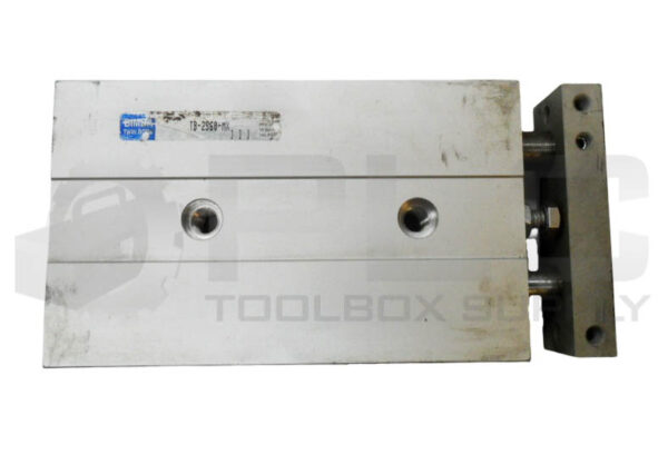 BIMBA TB-2560-MX TWIN BORE PNEUMATIC CYLINDER - Image 2