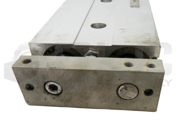 BIMBA TB-2560-MX TWIN BORE PNEUMATIC CYLINDER - Image 3