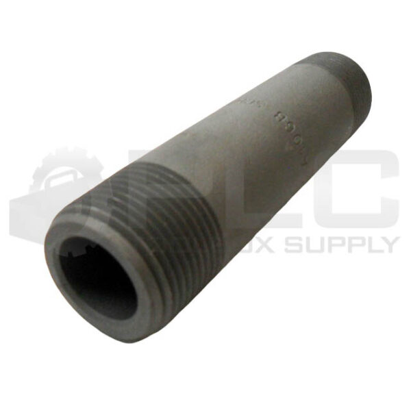 NEW 7478 A/S A106B SCH160-1 NIPPLE 1-1/4" X 5" - Image 2
