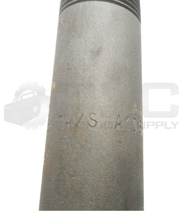 NEW 7478 A/S A106B SCH160-1 NIPPLE 1-1/4" X 5" - Image 6