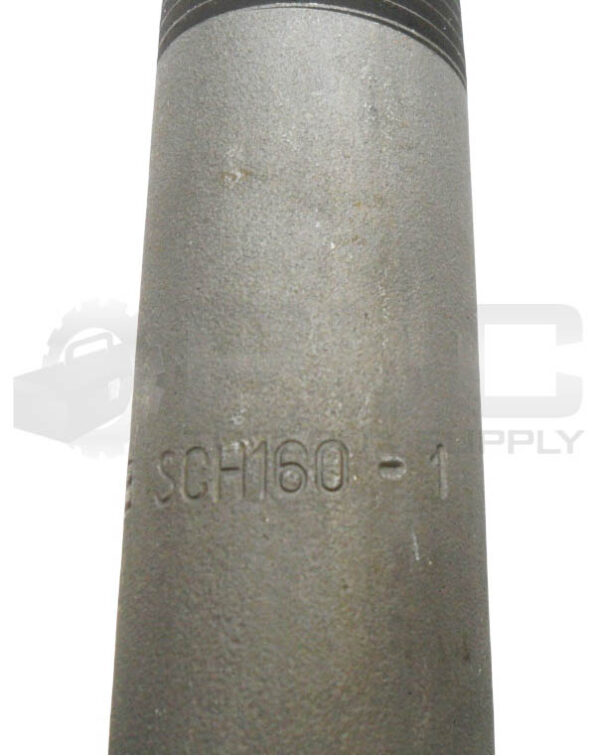 NEW 7478 A/S A106B SCH160-1 NIPPLE 1-1/4" X 5" - Image 8