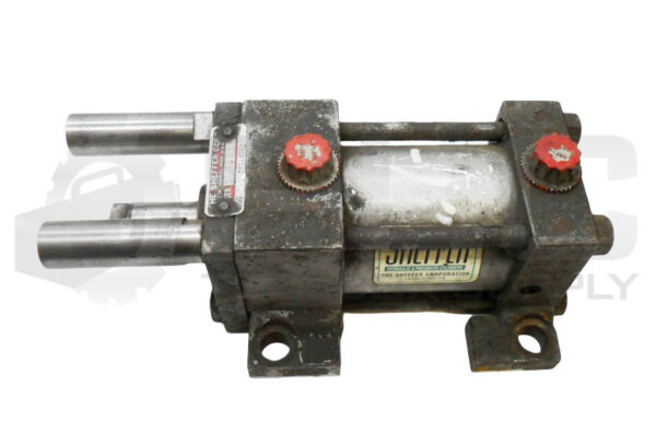 SHEFFER CORP 2ASLICR HYDRAULIC CYLINDER