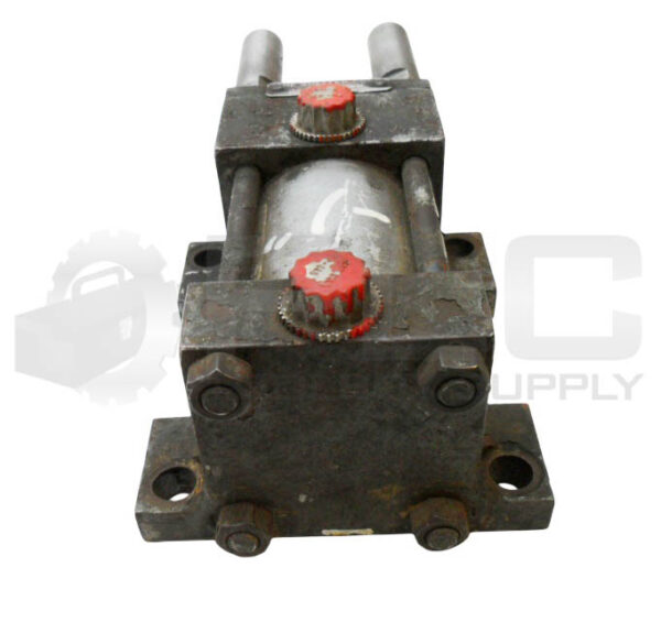 SHEFFER CORP 2ASLICR HYDRAULIC CYLINDER - Image 3