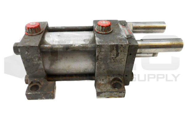 SHEFFER CORP 2ASLICR HYDRAULIC CYLINDER - Image 4