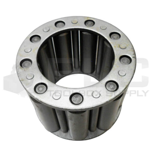 NEW UCB 321040 ROLLER BEARING 2-1/8"ID 3-1/4" OD - Image 2