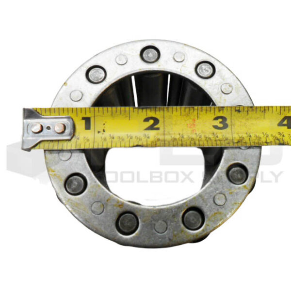 NEW UCB 321040 ROLLER BEARING 2-1/8"ID 3-1/4" OD - Image 4