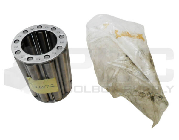 NEW BERLISS 321072 ROLLER ASSEMBLY 2-1/16" ID 3-1/4" OD 4-3/8"