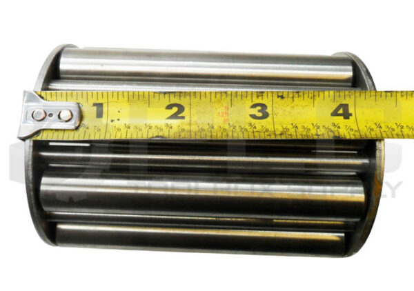 NEW BERLISS 321072 ROLLER ASSEMBLY 2-1/16" ID 3-1/4" OD 4-3/8" - Image 7