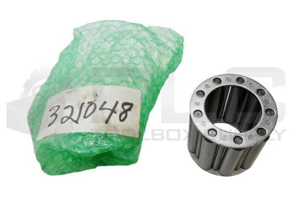 NEW BERLISS 321048 ROLLER ASSEMBLY 2-1/16" ID 3-3/16" OD 3"