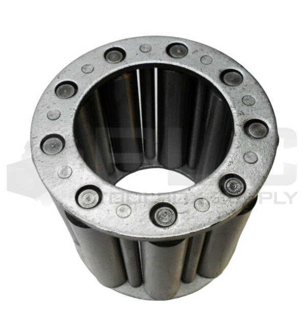 NEW BERLISS 321048 ROLLER ASSEMBLY 2-1/16" ID 3-3/16" OD 3" - Image 2