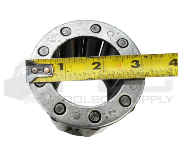 NEW BERLISS 321048 ROLLER ASSEMBLY 2-1/16" ID 3-3/16" OD 3" - Image 5