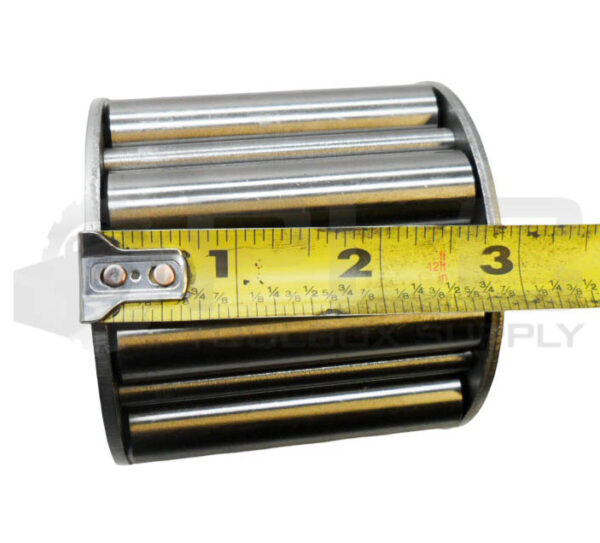 NEW BERLISS 321048 ROLLER ASSEMBLY 2-1/16" ID 3-3/16" OD 3" - Image 6