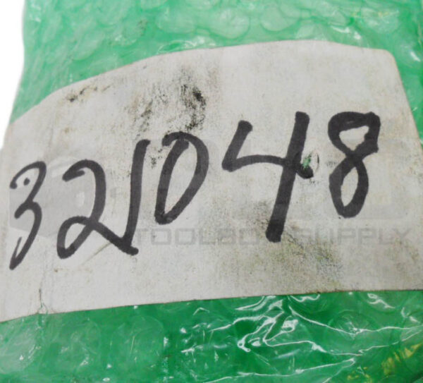 NEW BERLISS 321048 ROLLER ASSEMBLY 2-1/16" ID 3-3/16" OD 3" - Image 7