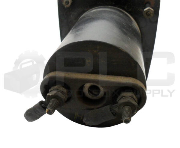 GENERAL ELECTRIC 8KT11DAA2 HOURS METER 20A 60HZ - Image 3