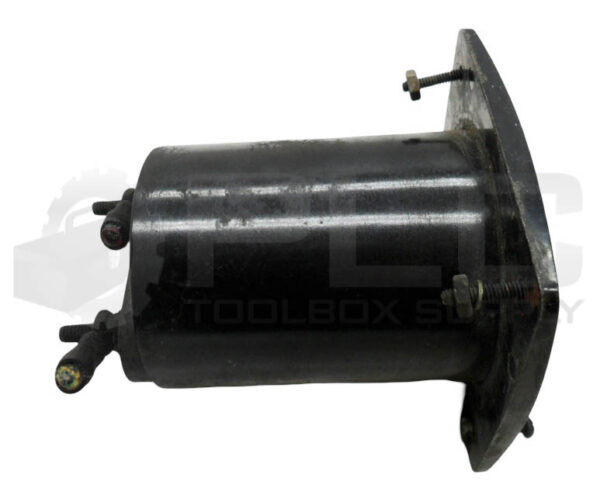 GENERAL ELECTRIC 8KT11DAA2 HOURS METER 20A 60HZ - Image 4
