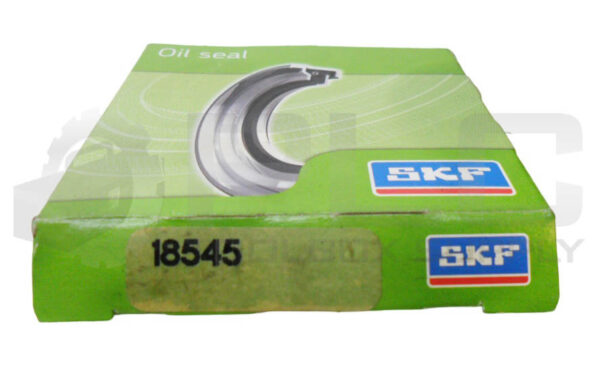 LOT OF 2 NEW SKF 18545 OIL SEAL 1-3/4" ID 2-1/2" OD - Image 6