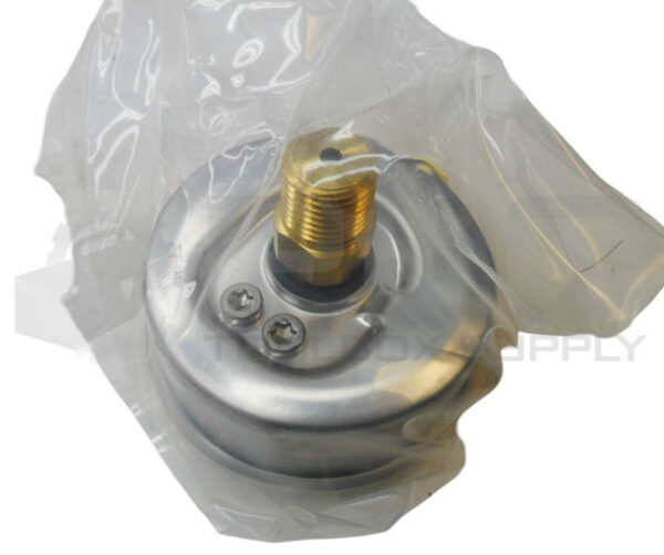 NEW WIKA 50241249 PRESSURE GAUGE 2.5" 160PSI/KPA 1/4" NPT 213.53 - Image 3