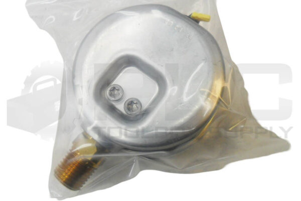 NEW WIKA 50242083 PRESSURE GAUGE 2.5" 160PSI/KPA 1/4" NPT 213.53 - Image 3