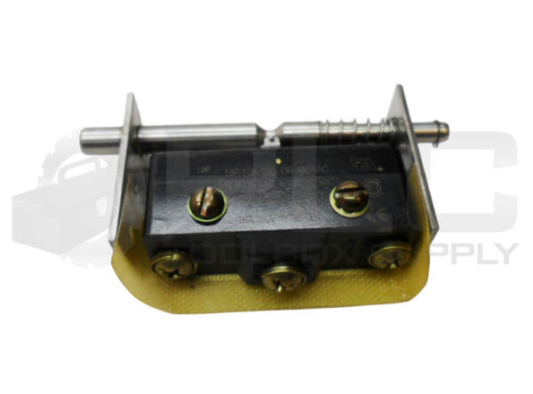 NEW MICRO SWITCH 1AC2 DOOR SWITCH 15A 480VAC 250VDC