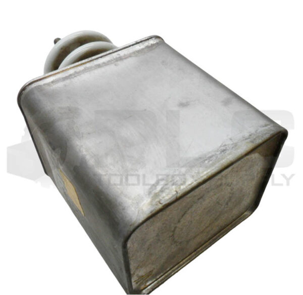 GENERAL ELECTRIC 26F7565 CAPACITOR 20000VDC - Image 3