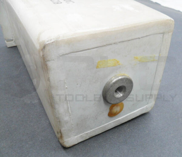 HEC 21052 CAPACITOR 150KHZ 30KVDC 80A - Image 2
