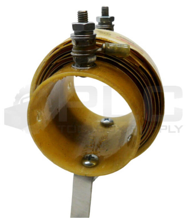 NEW THERMATOOL 22607T FILTER CHOKE 9114 - Image 2