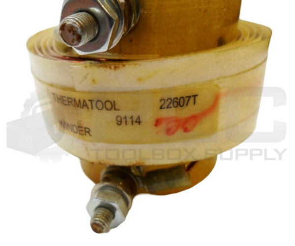 NEW THERMATOOL 22607T FILTER CHOKE 9114 - Image 4