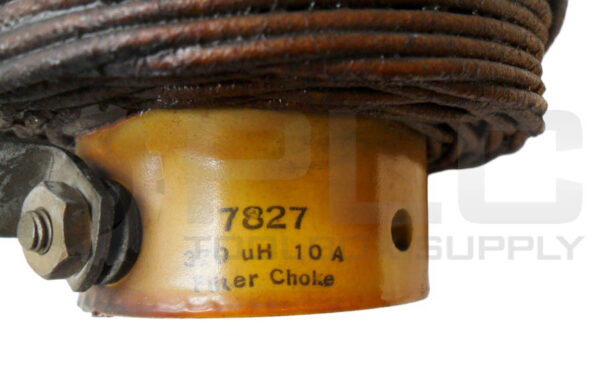 7827 FILTER CHOKE 10A - Image 5