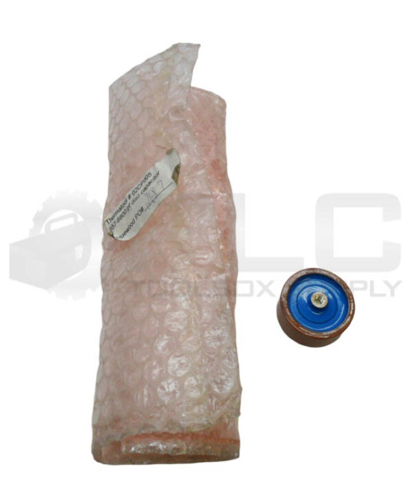 NEW THERMATOOL 02CP005 DISC CAPACITOR  857-6800