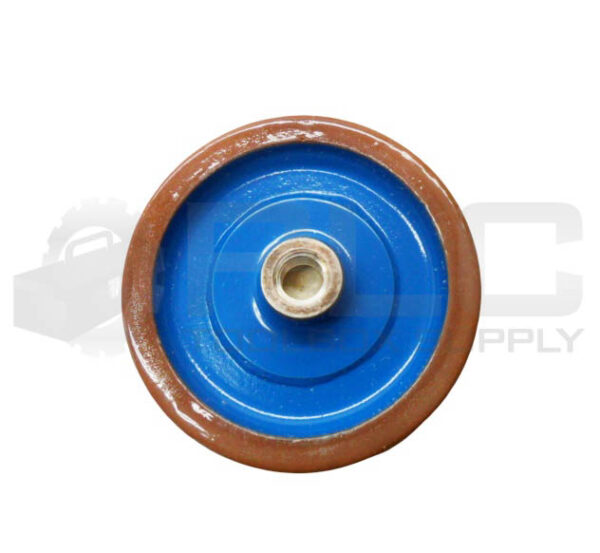 NEW THERMATOOL 02CP005 DISC CAPACITOR  857-6800 - Image 2