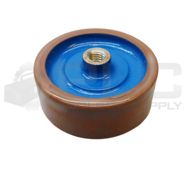 NEW THERMATOOL 02CP005 DISC CAPACITOR  857-6800 - Image 3