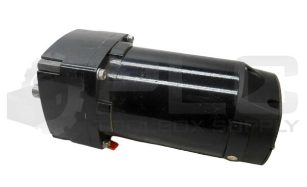 NEW BODINE ELECTRIC 42D5BEPM-E2 GEARMOTOR 130V 1.8A 1/4HP 165RPM 181JE5014 - Image 5