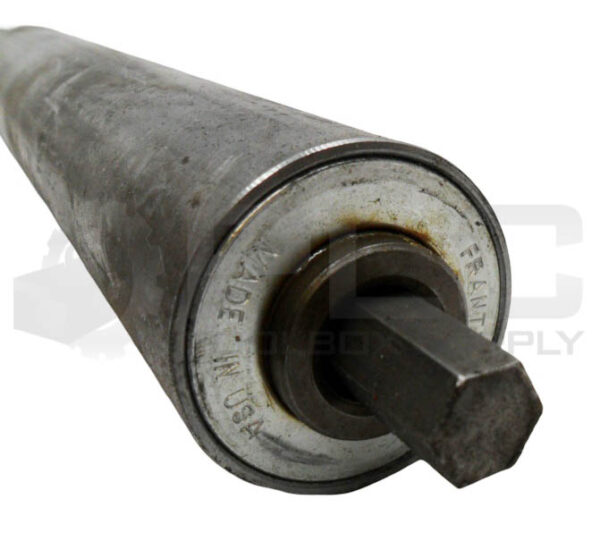 FRANTZ MFG ASSEMBLY LINE ROLLER 23-1/2" - Image 2