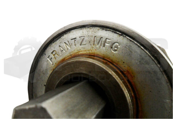 FRANTZ MFG ASSEMBLY LINE ROLLER 23-1/2" - Image 5