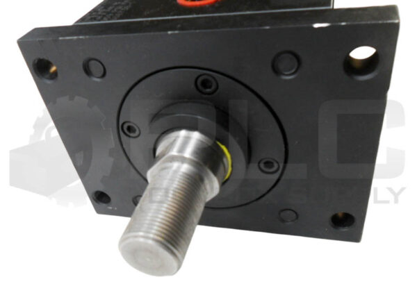 NEW ORTMAN FLUID POWER 406738-1 PNEUMATIC CYLINDER 900PSI 4.00 X 3.00 - Image 2