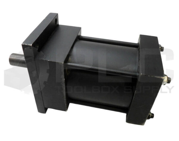 NEW ORTMAN FLUID POWER 406738-1 PNEUMATIC CYLINDER 900PSI 4.00 X 3.00 - Image 4