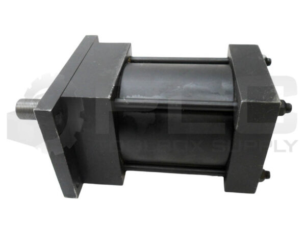 NEW ORTMAN FLUID POWER 406738-1 PNEUMATIC CYLINDER 900PSI 4.00 X 3.00 - Image 5
