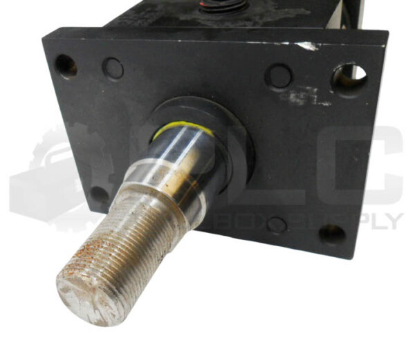 NEW ORTMAN FLUID POWER 406205-1 PNEUMATIC CYLINDER 990PSI 3.25 X 2.00 - Image 2